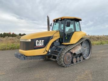 Main image Challenger CH35